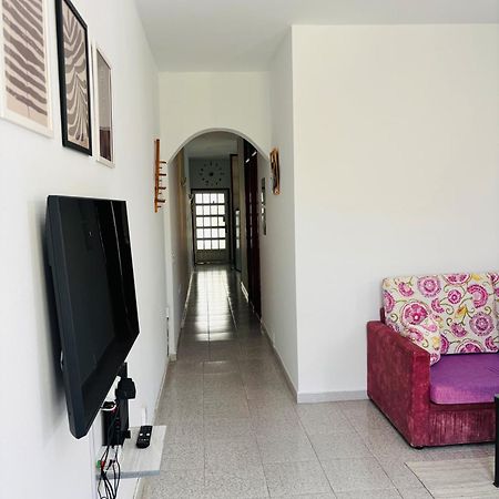 Apartamento Danoe 1 Mogán 外观 照片
