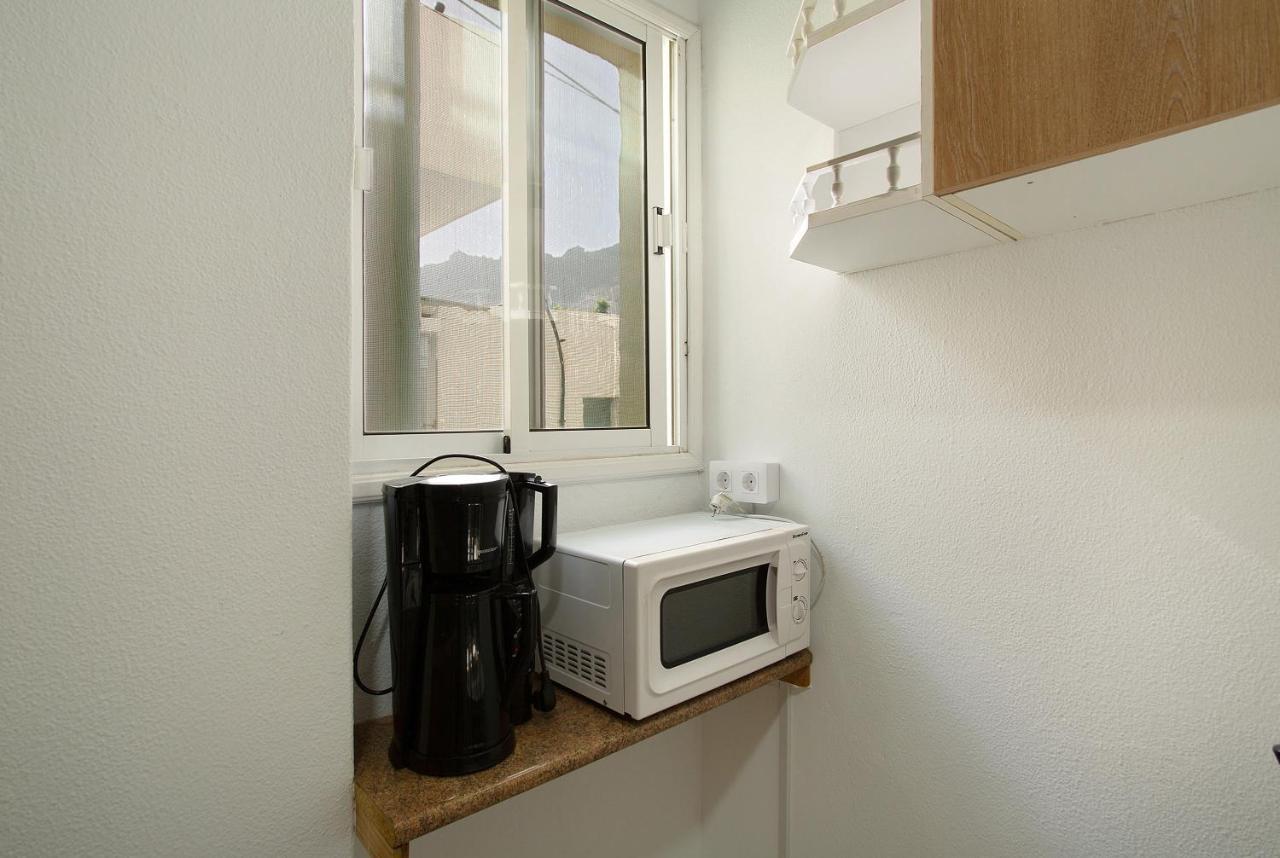 Apartamento Danoe 1 Mogán 外观 照片