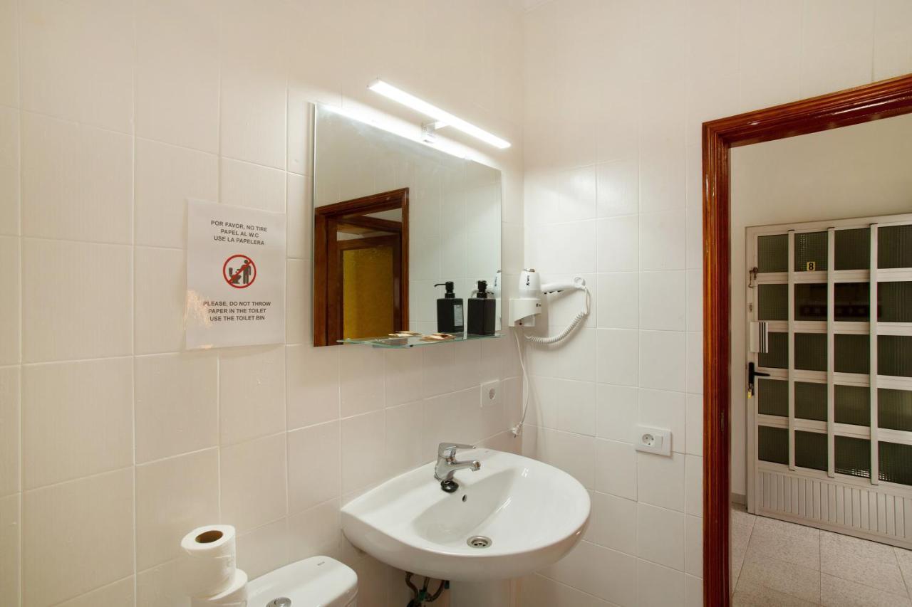 Apartamento Danoe 1 Mogán 外观 照片