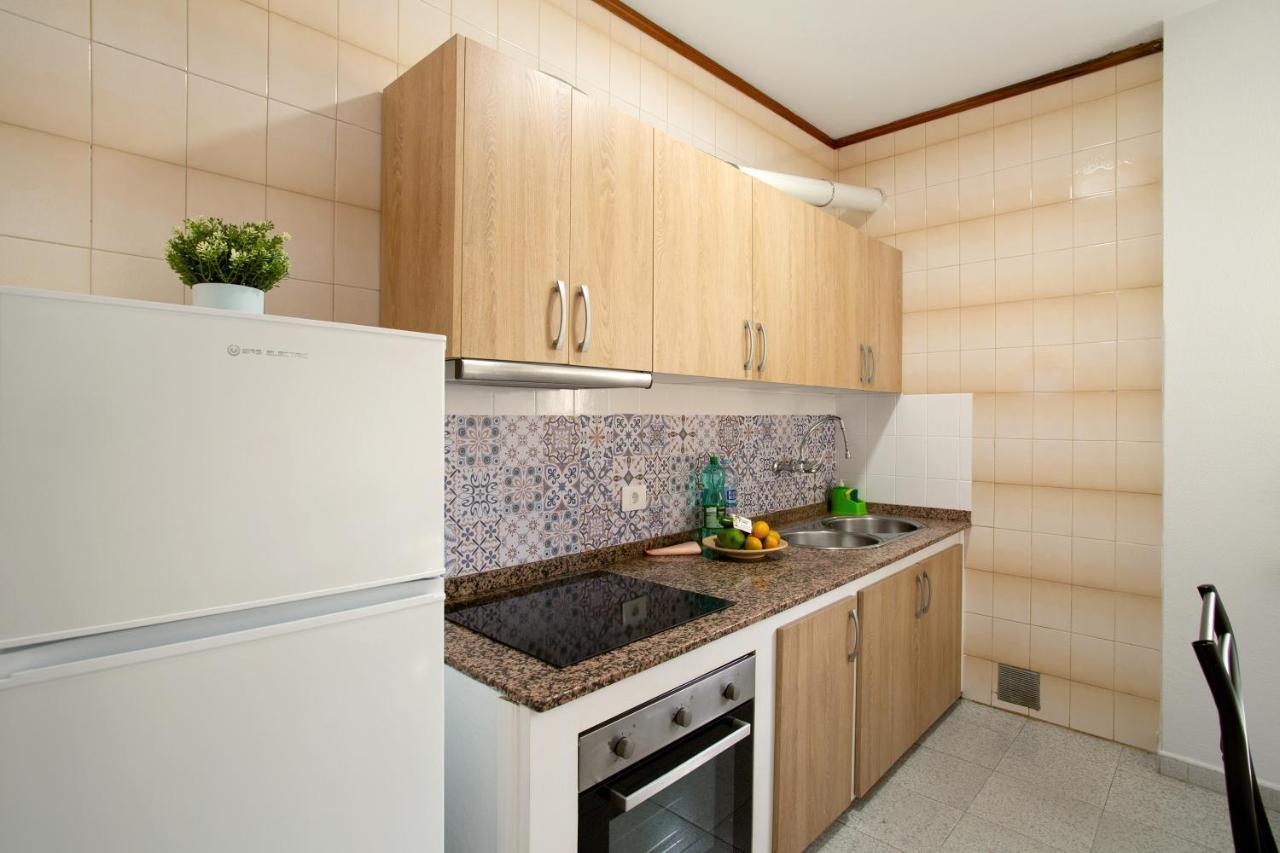 Apartamento Danoe 1 Mogán 外观 照片
