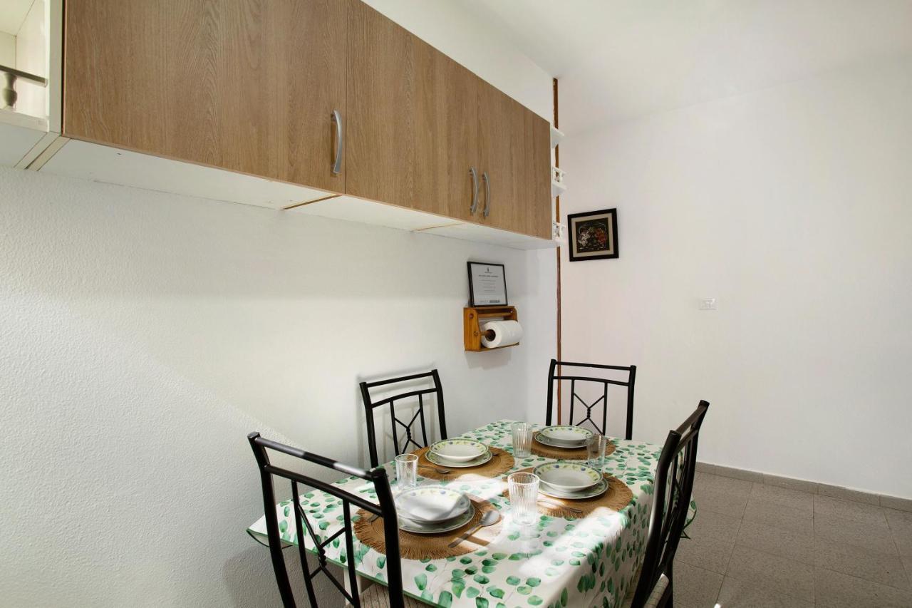 Apartamento Danoe 1 Mogán 外观 照片