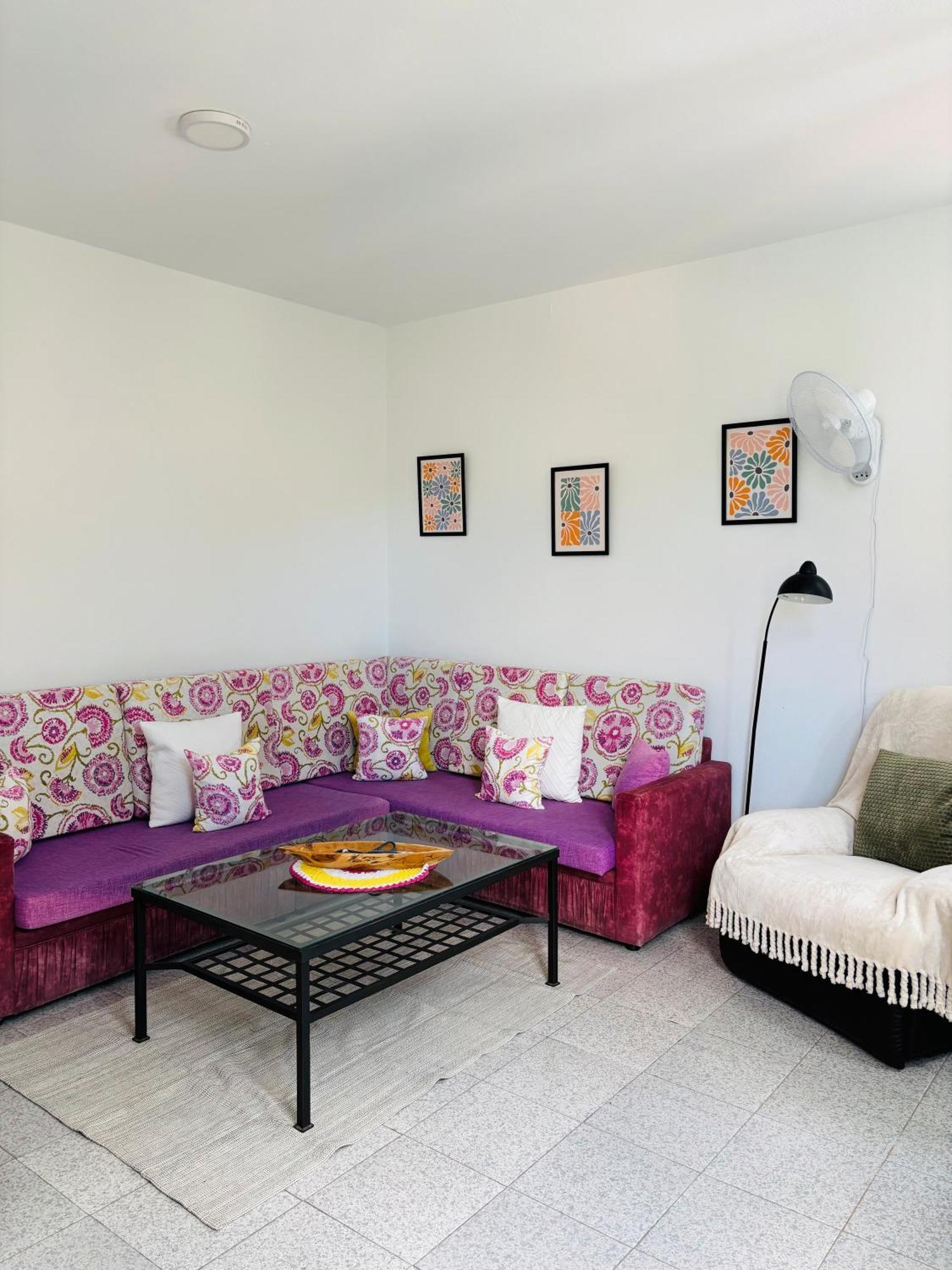 Apartamento Danoe 1 Mogán 外观 照片