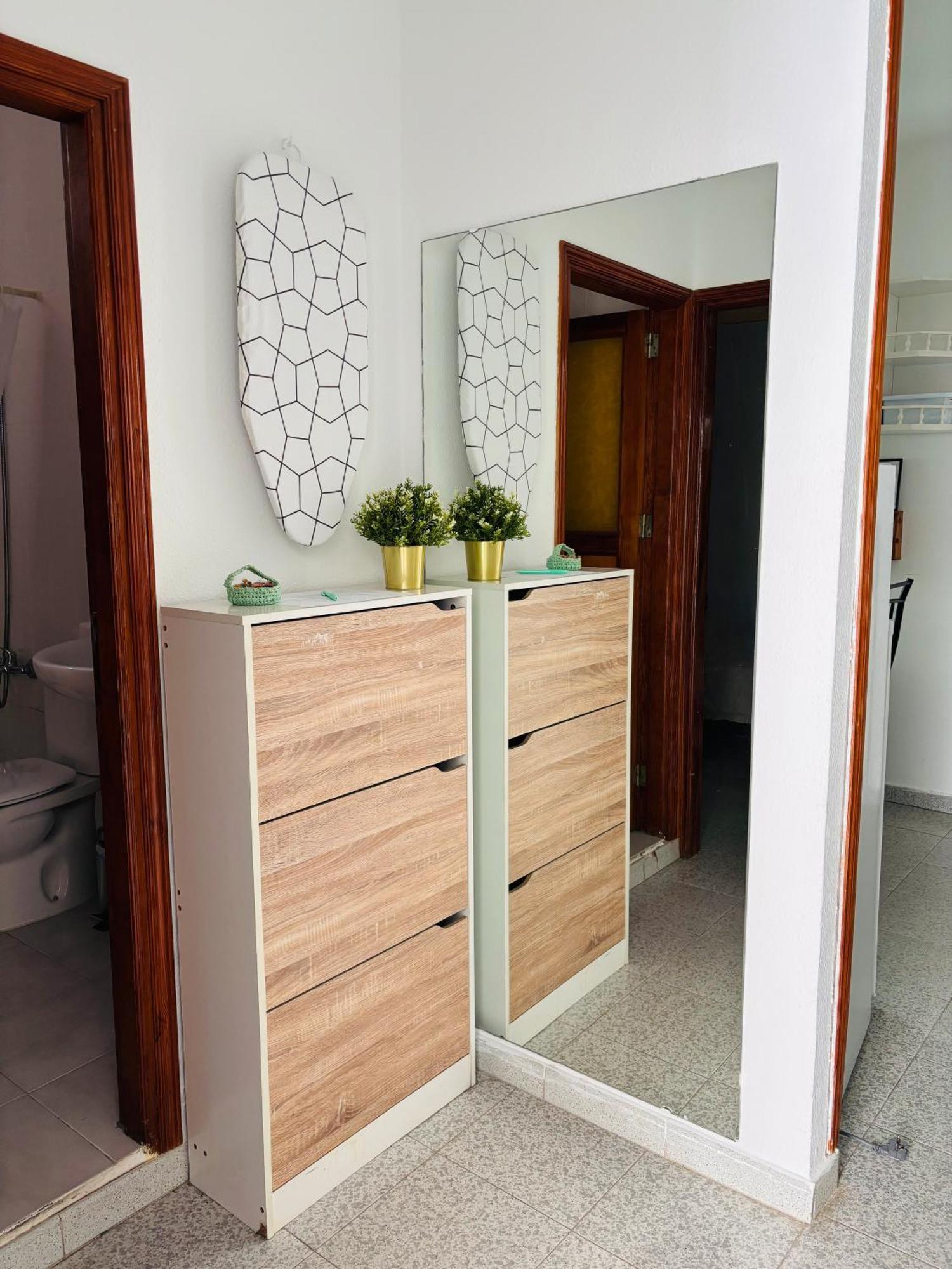 Apartamento Danoe 1 Mogán 外观 照片