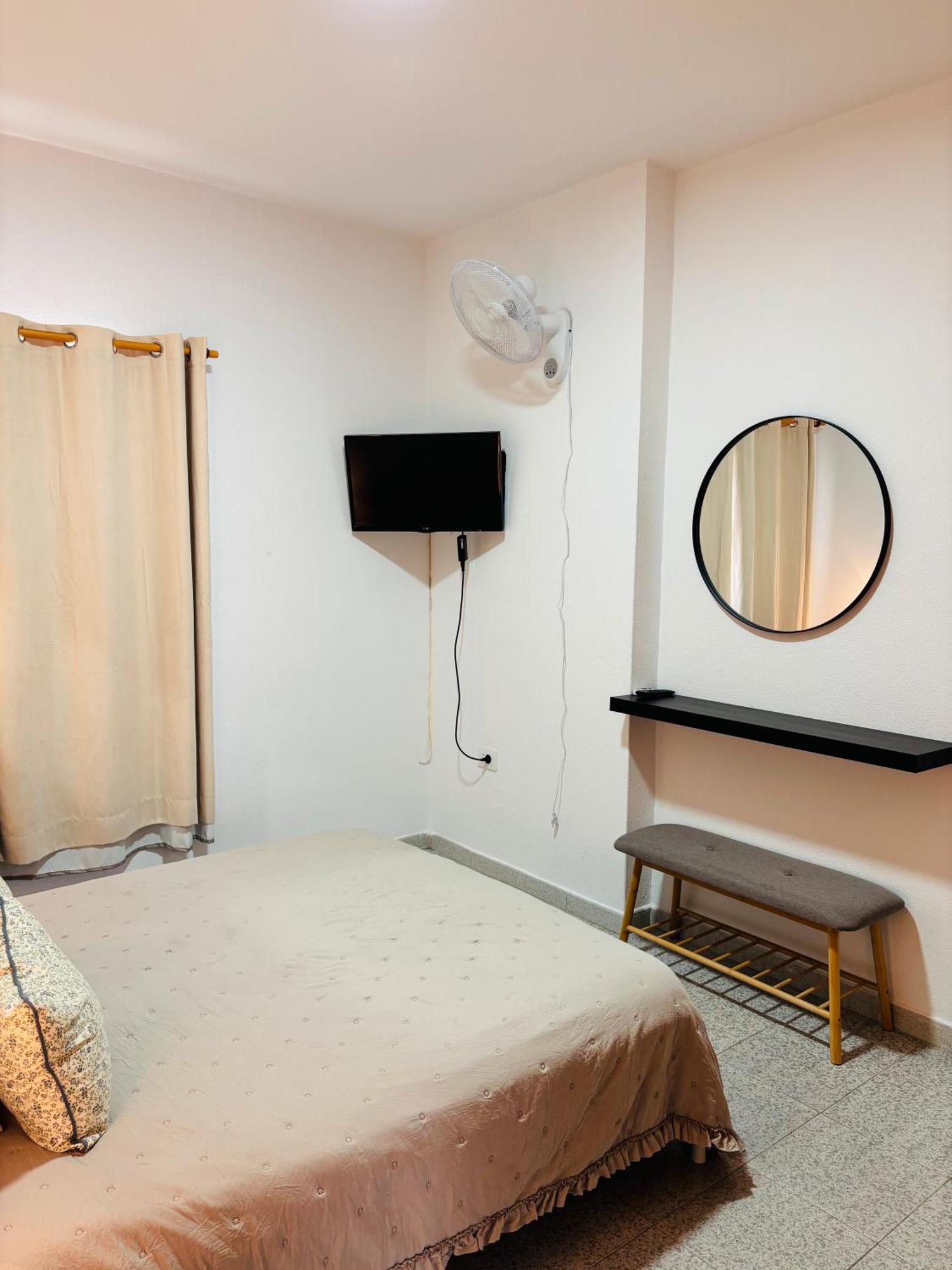 Apartamento Danoe 1 Mogán 外观 照片