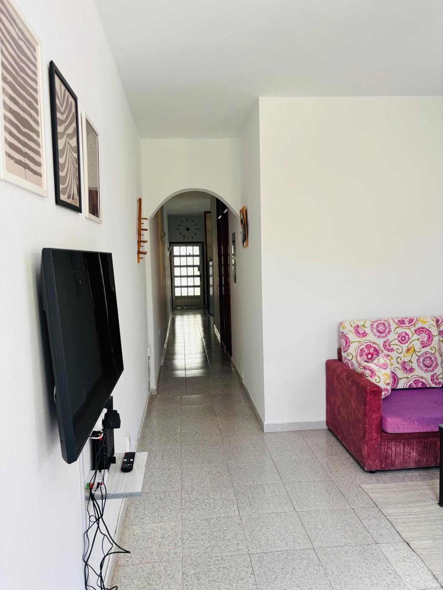 Apartamento Danoe 1 Mogán 外观 照片
