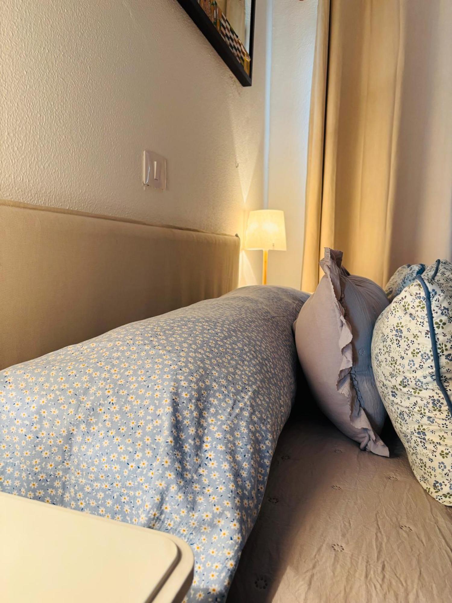 Apartamento Danoe 1 Mogán 外观 照片