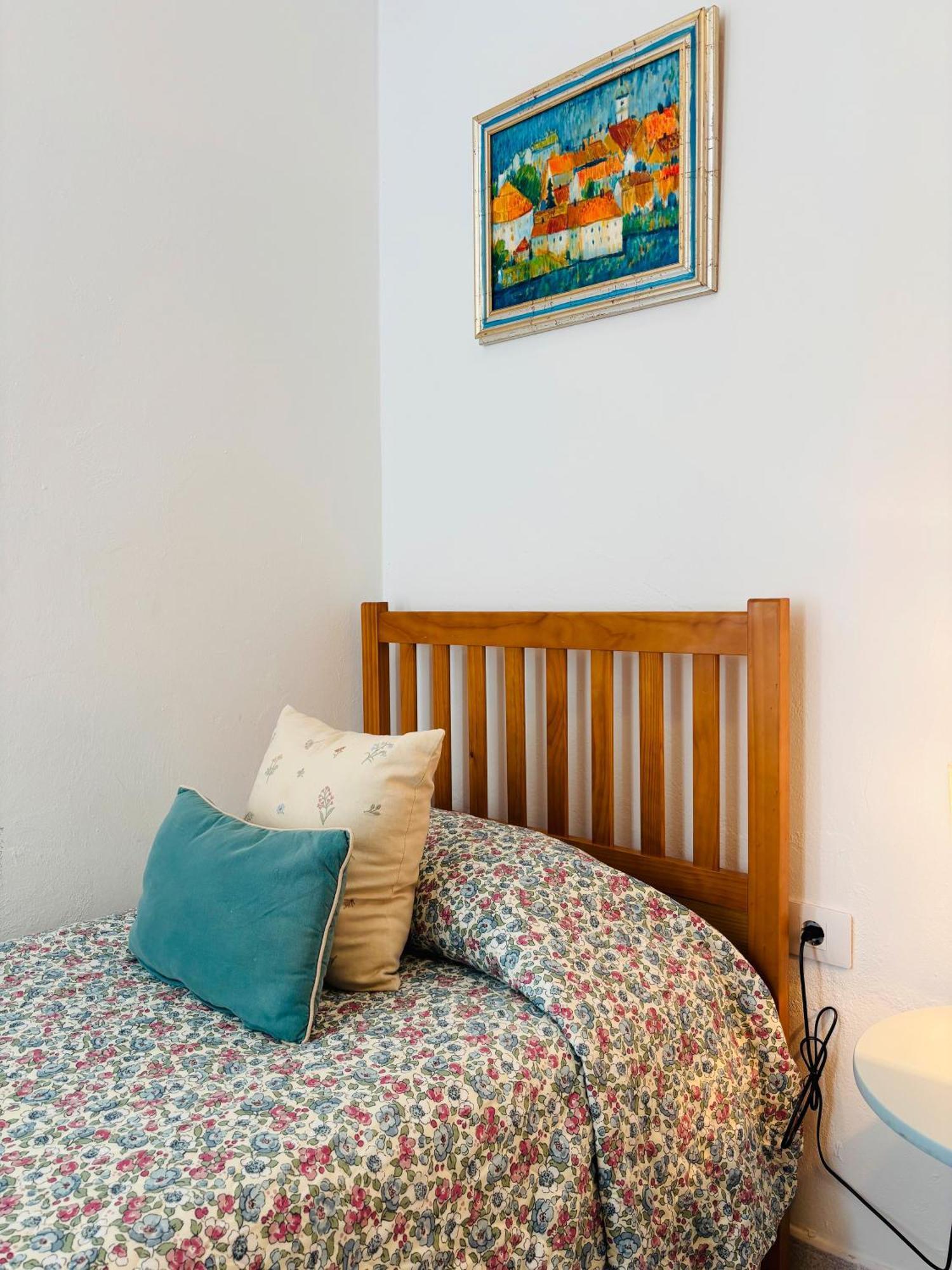 Apartamento Danoe 1 Mogán 外观 照片
