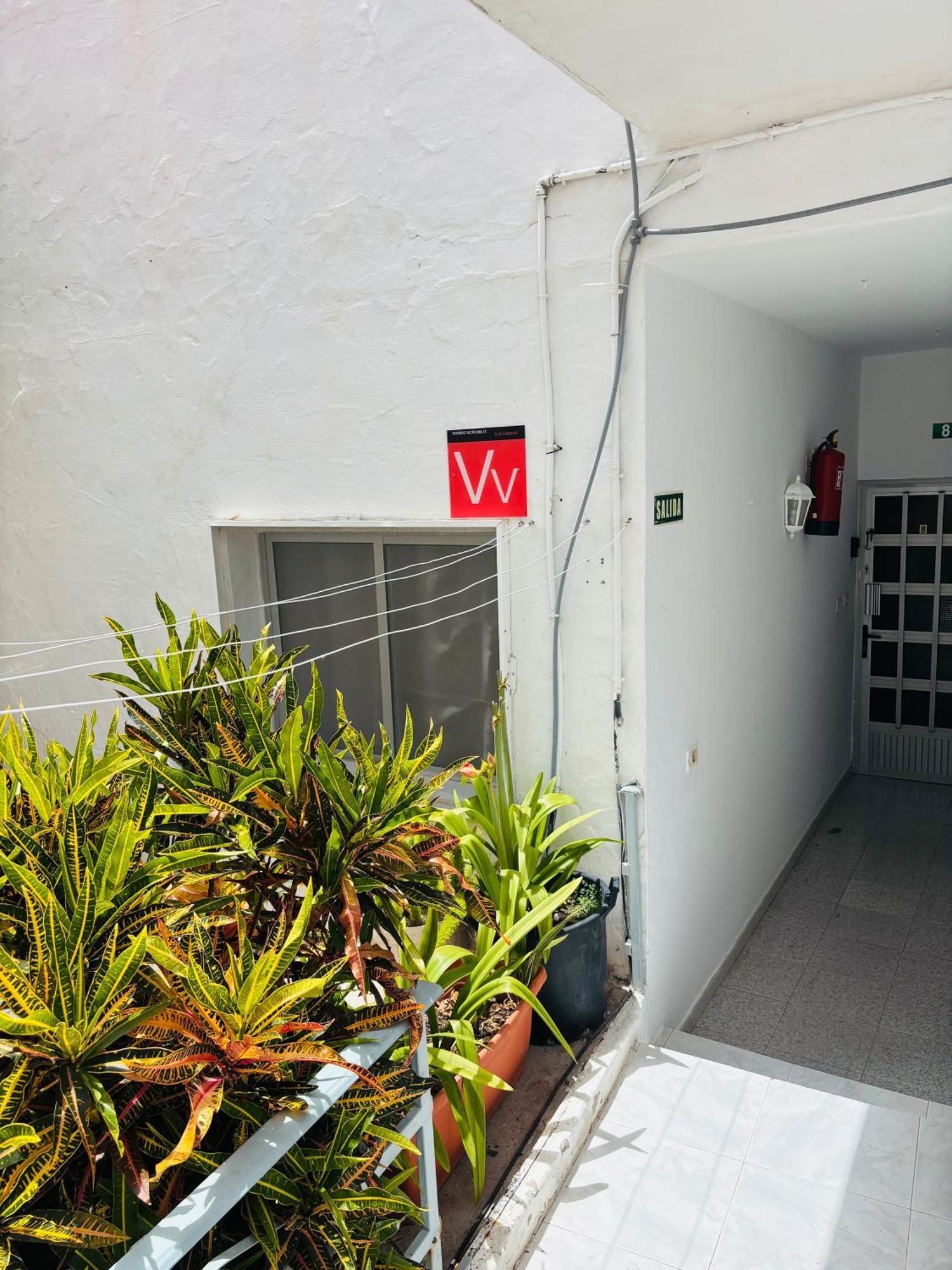 Apartamento Danoe 1 Mogán 外观 照片