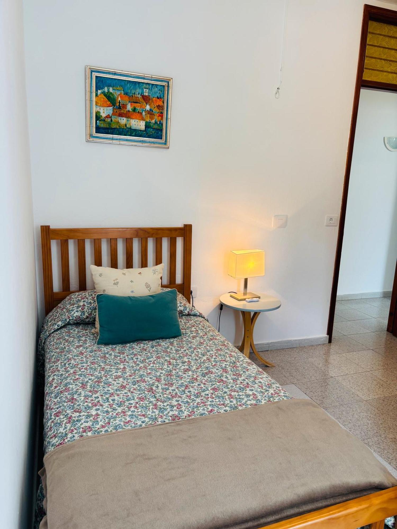 Apartamento Danoe 1 Mogán 外观 照片