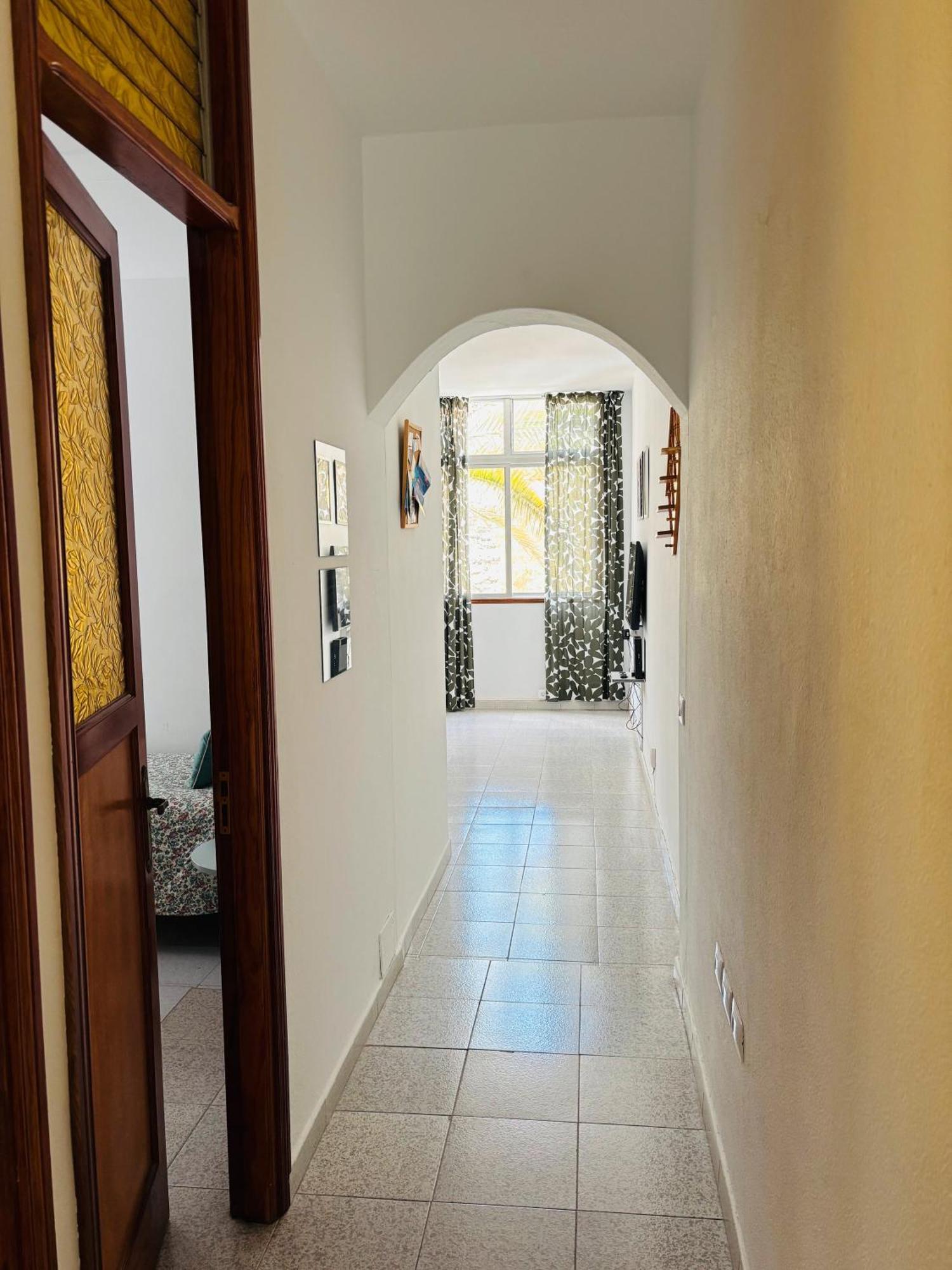 Apartamento Danoe 1 Mogán 外观 照片